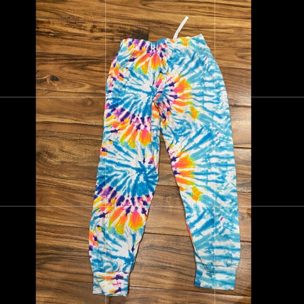Pajama pants